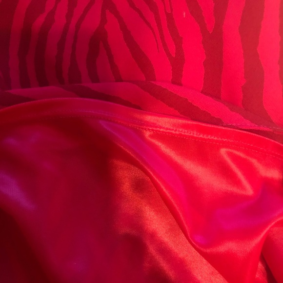 Spaghetti Strap Dress.  Size 7-8 - Picture 7 of 8